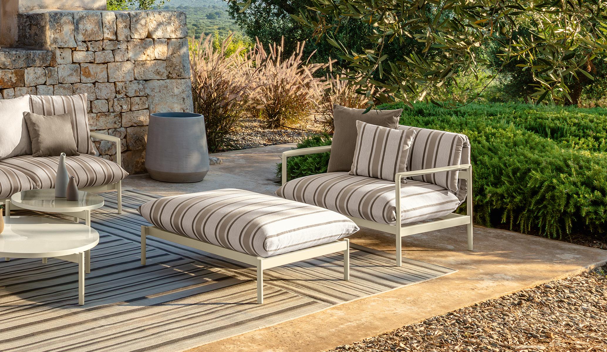 Nalu Pouf – view 2