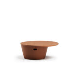 Totem Coffee Table