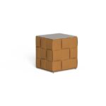 Tressé Cube
