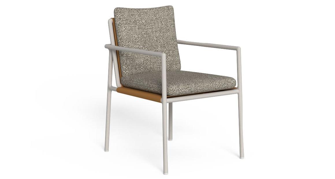 Tressé Dining armchair