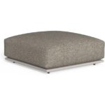 Tressé Pouf