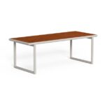 Tressé Coffee table 120X50