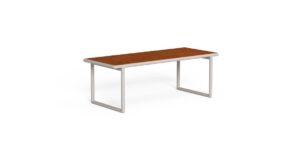 Tressé Coffee table 120X50