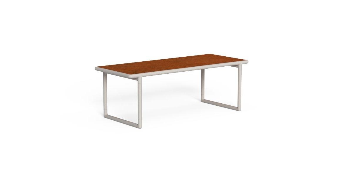 Tressé Coffee table 120X50