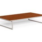 Tressé Coffee table 160X90