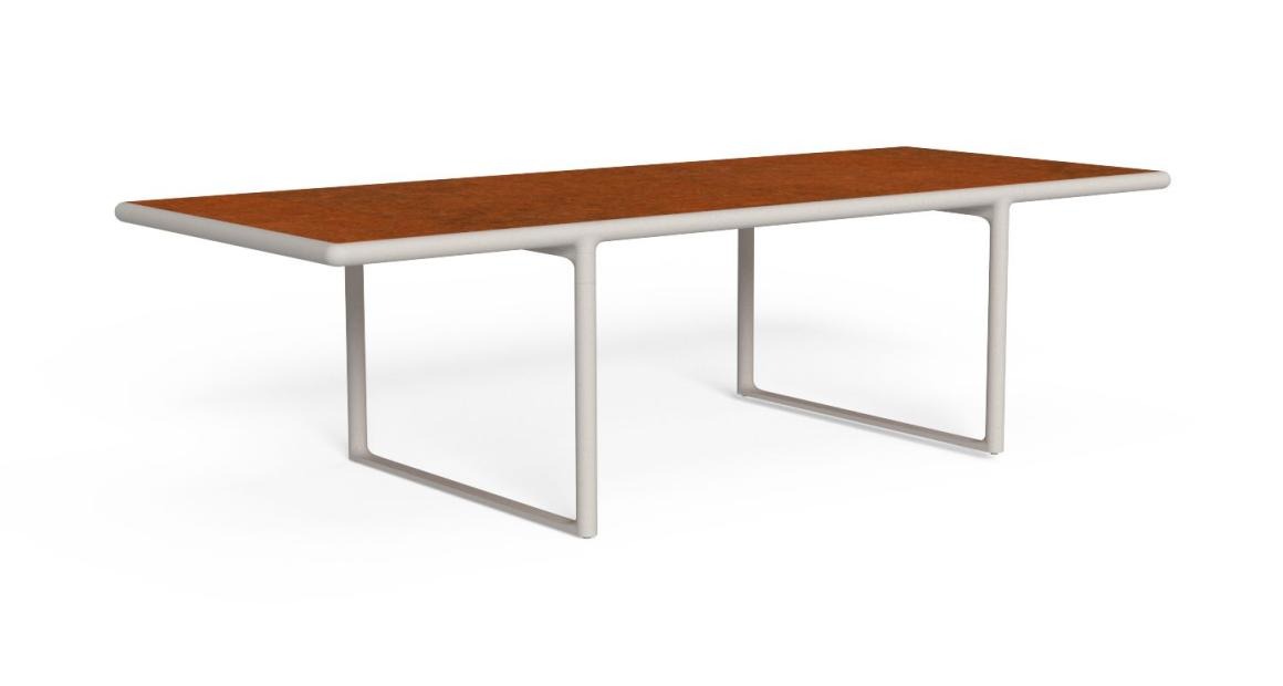 Tressé Dining table 270X110