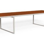 Tressé Dining table 340X120