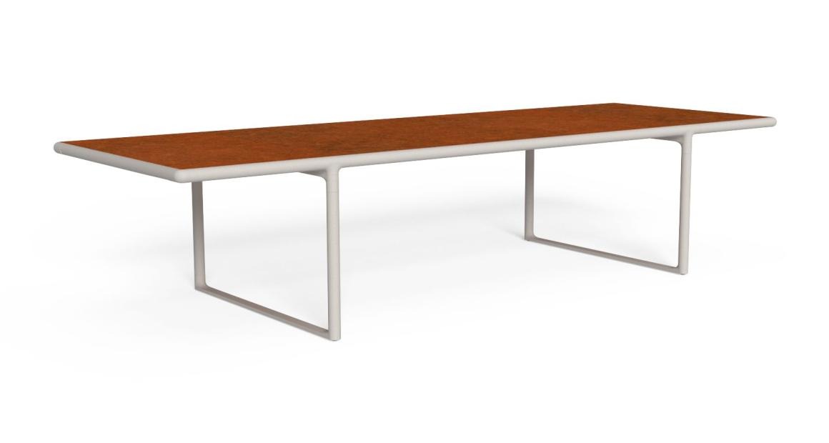 Tressé Dining table 340X120
