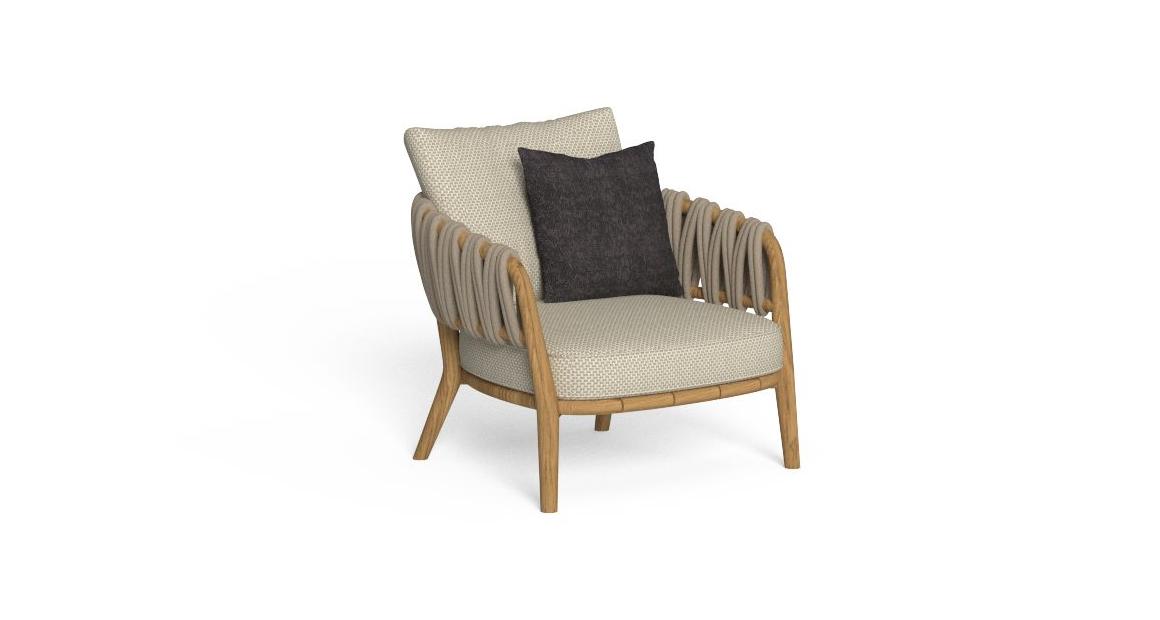 Venice Lounge chair