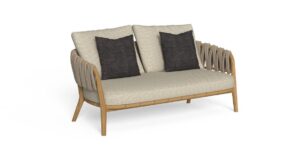 Venice Love seat sofa
