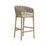 Venice Armchair for bar