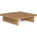 Venice Coffee Table 120×120
