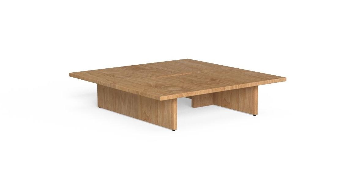 Venice Coffee Table 120×120