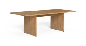 Venice Dining table 220X100