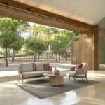 Venice Coffee table D90 – view 3