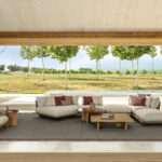 Venice Lounge chair – view 2