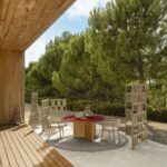 Venice Dining chair – view 6