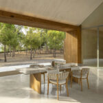 Venice Dining chair – view 2