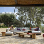 Venice Coffee Table 150×90 – view 2