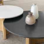 Venice Coffee table D90 – view 2