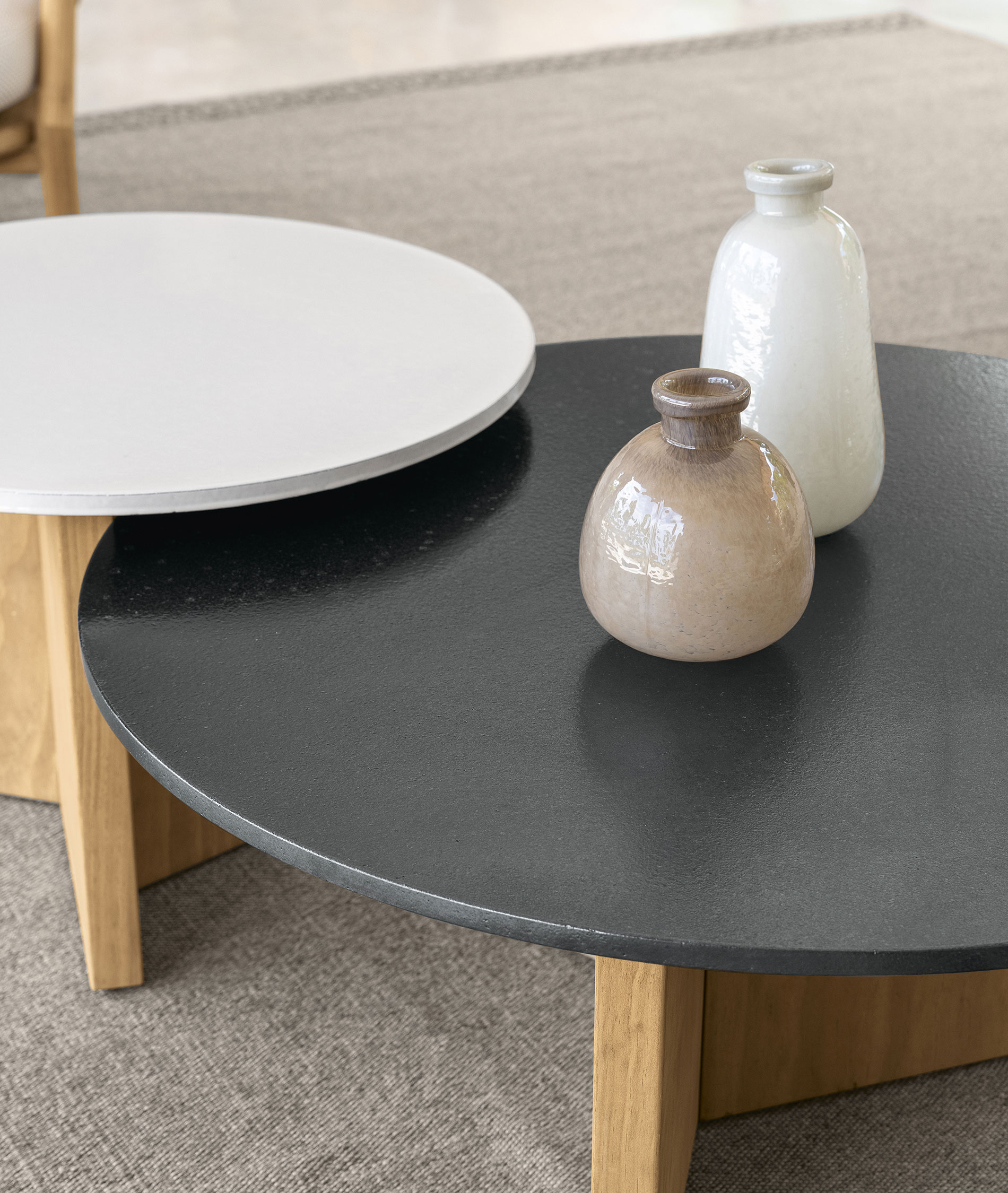 Venice Coffee table D90 – view 2