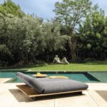 Venice Double sunbed – view 2
