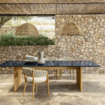 Venice Dining chair – view 5