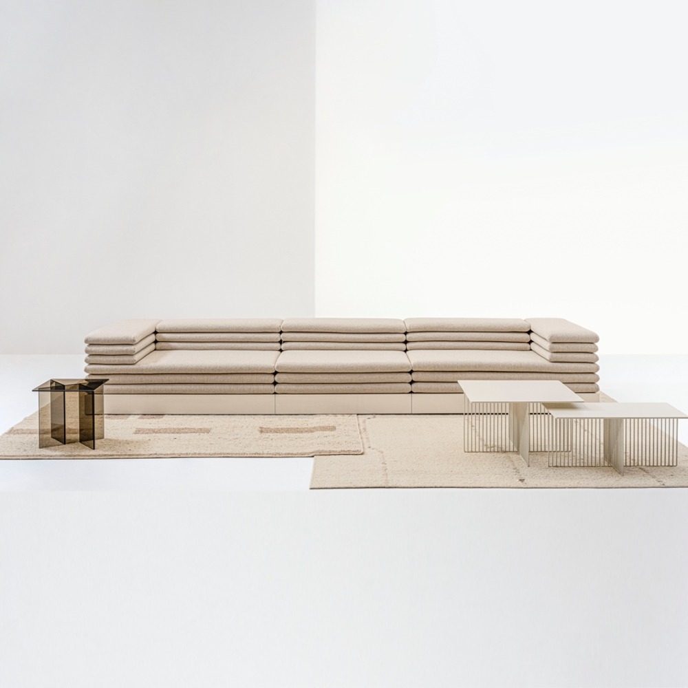 Acamante system – view 4
