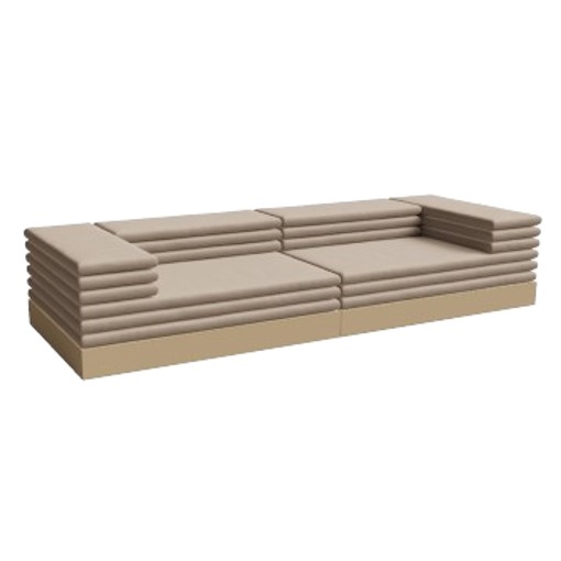 Acamante sofa