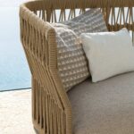 Cliff Lounge Armchair – view 2