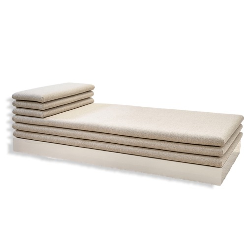 Acamante dormeuse
