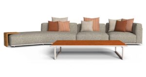 Tresse Modular