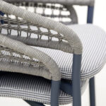 PLINTO Dining armchair – view 7