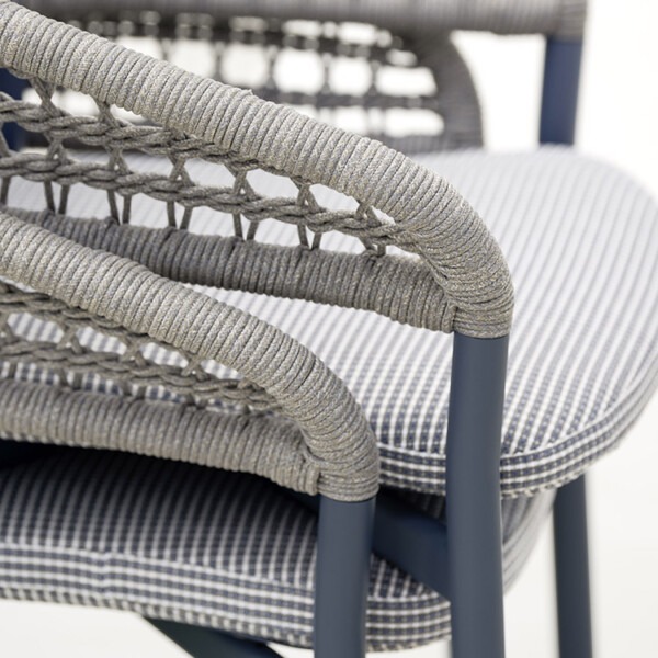 PLINTO Dining armchair – view 7