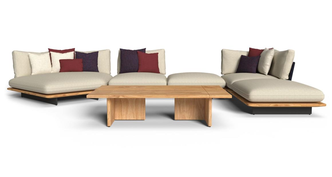 Venice Modular sofa