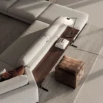 Frigerio: Jonas Pouf – view 4