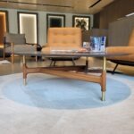 Porada Joint Coffee Table – view 2