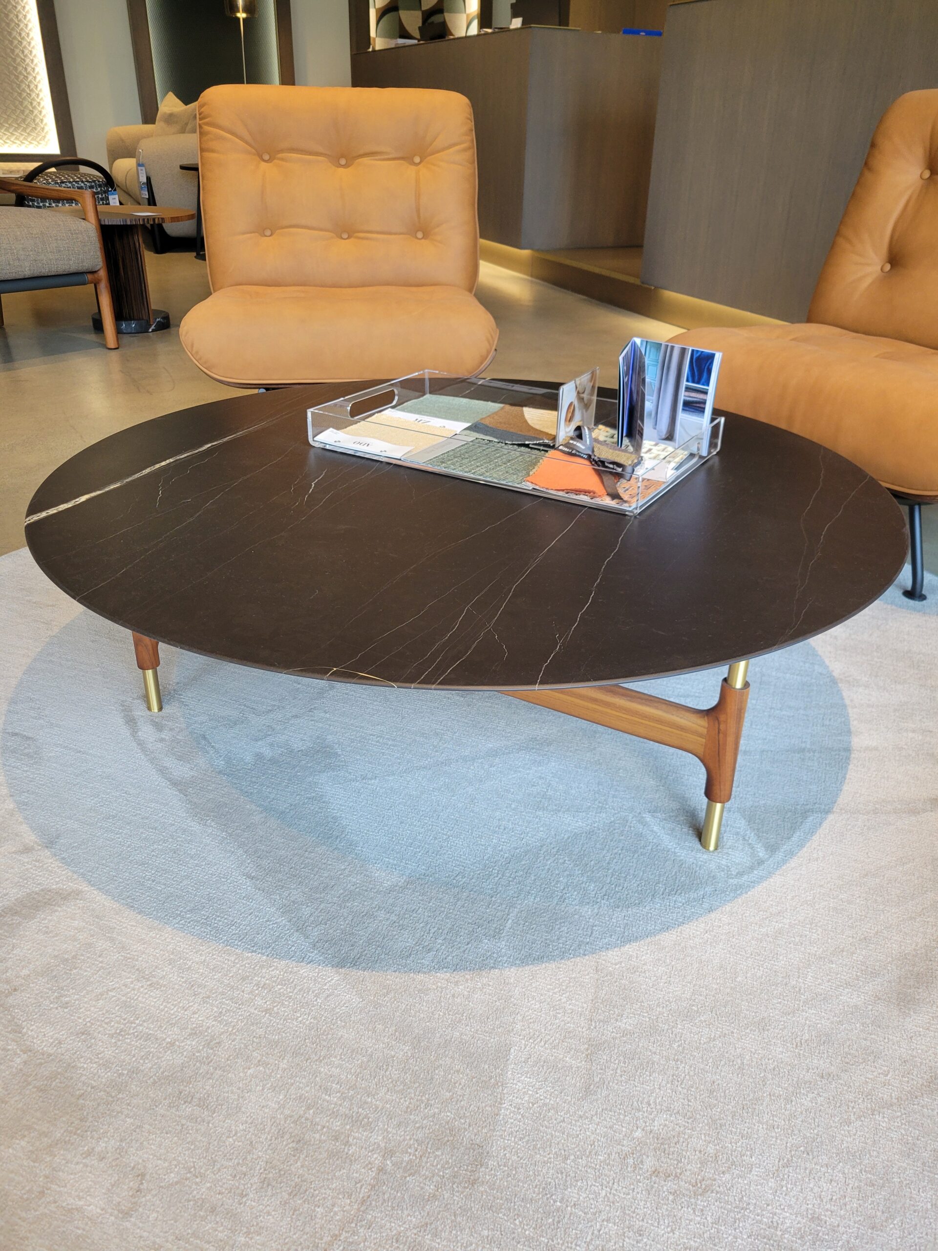 Porada Joint Coffee Table