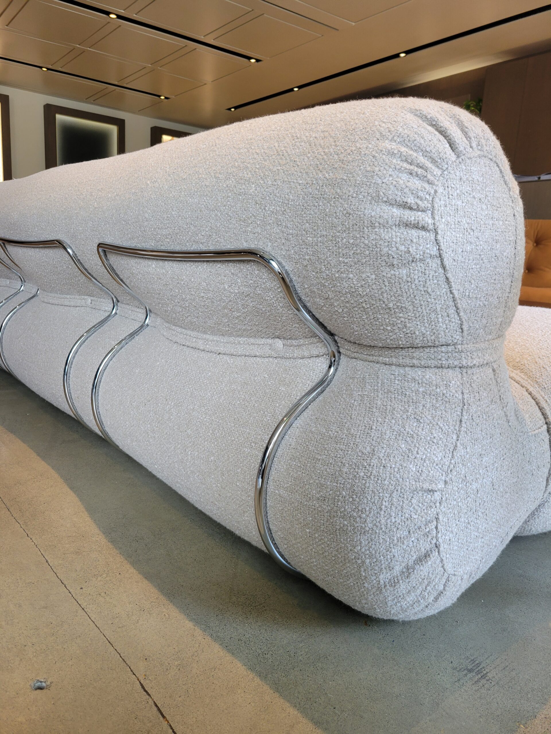 Tacchini: Orsola – view 2
