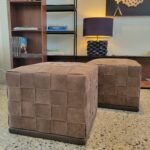 Frigerio: Jonas Pouf