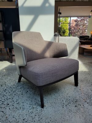 Frigerio: Amanda Armchair