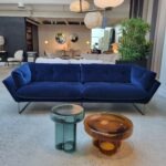 Saba: New York Suite – view 2
