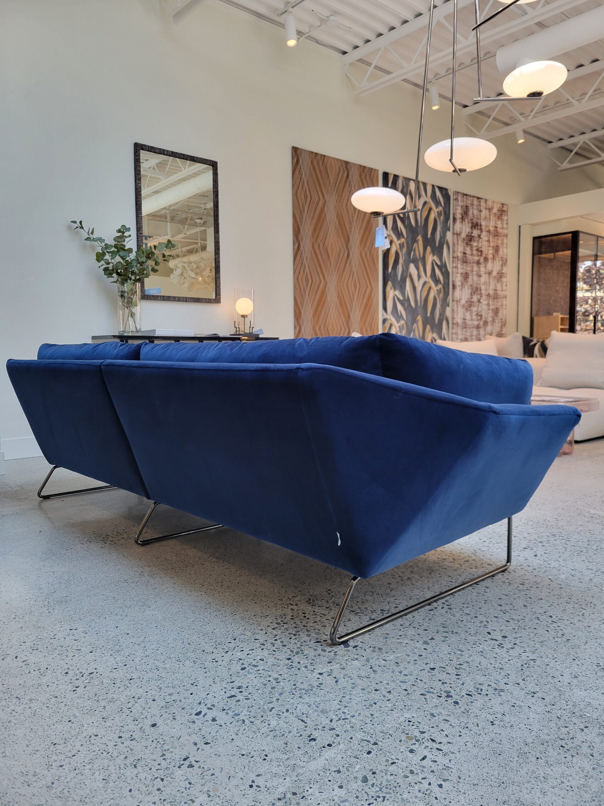 Saba: New York Suite – view 3