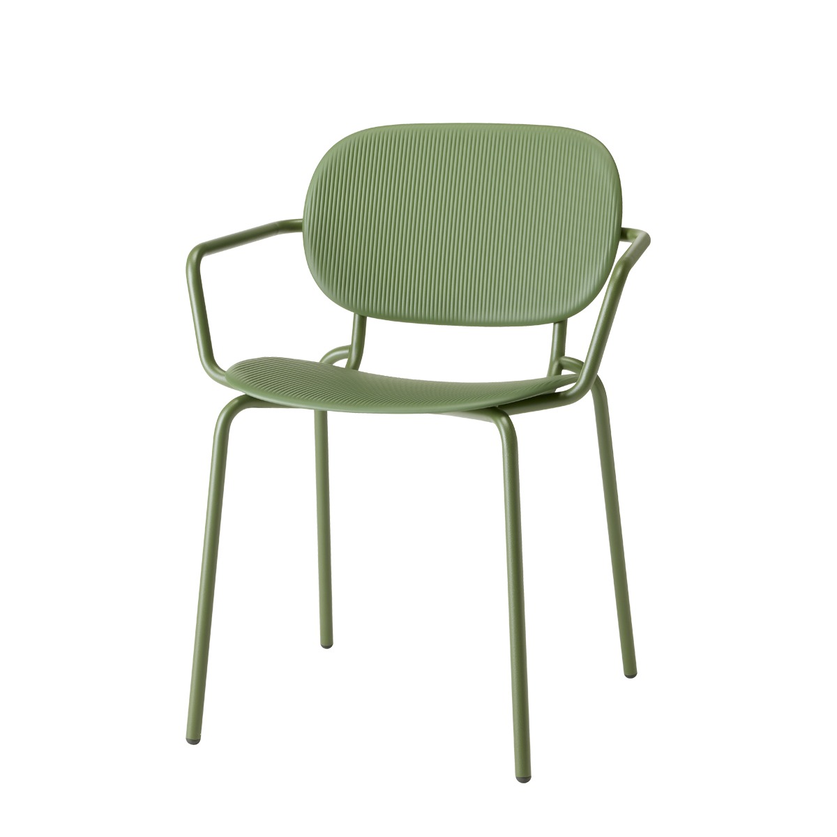 Si-Si Vibes armchair