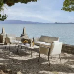 Brezza Lounge Armchair – view 2