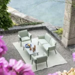 Brezza – low table – view 3