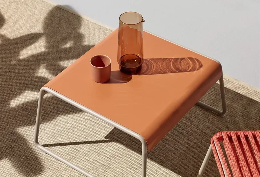 Side Table Lisa Lounge – view 2