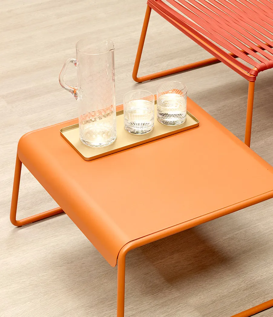 Side Table Lisa Lounge – view 3