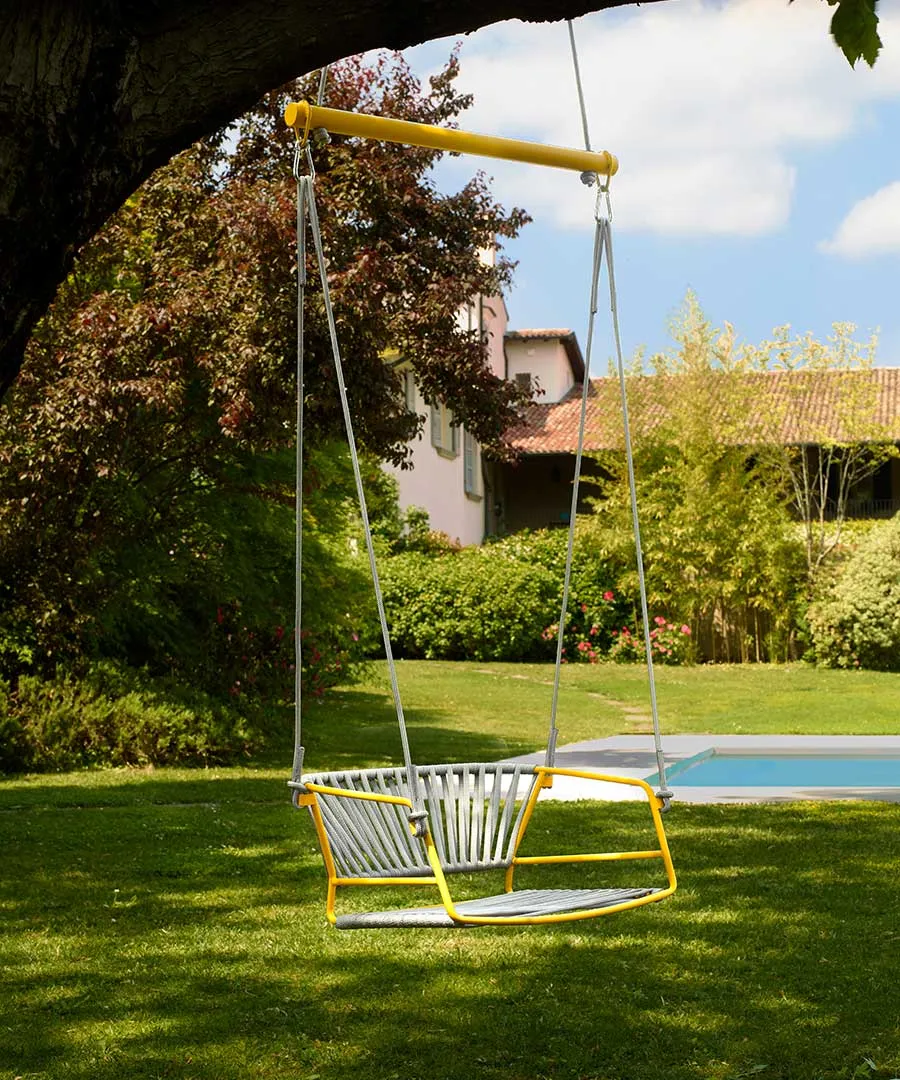 Lisa Swing – view 2