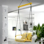 Lisa Swing – view 3